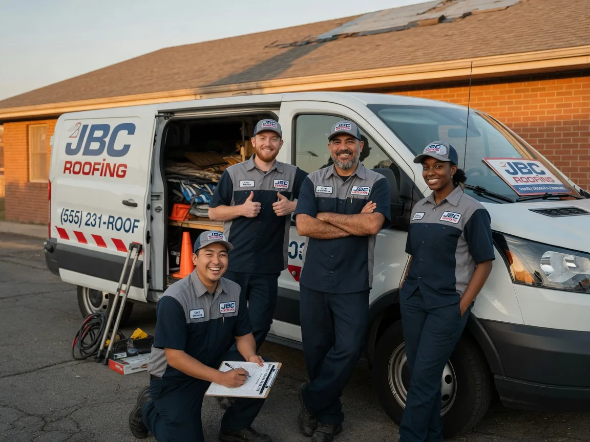 Roof Replacement company in Venice, IL